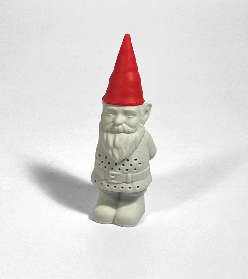Infuseur à thé gnome