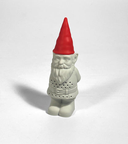 Infuseur à thé gnome