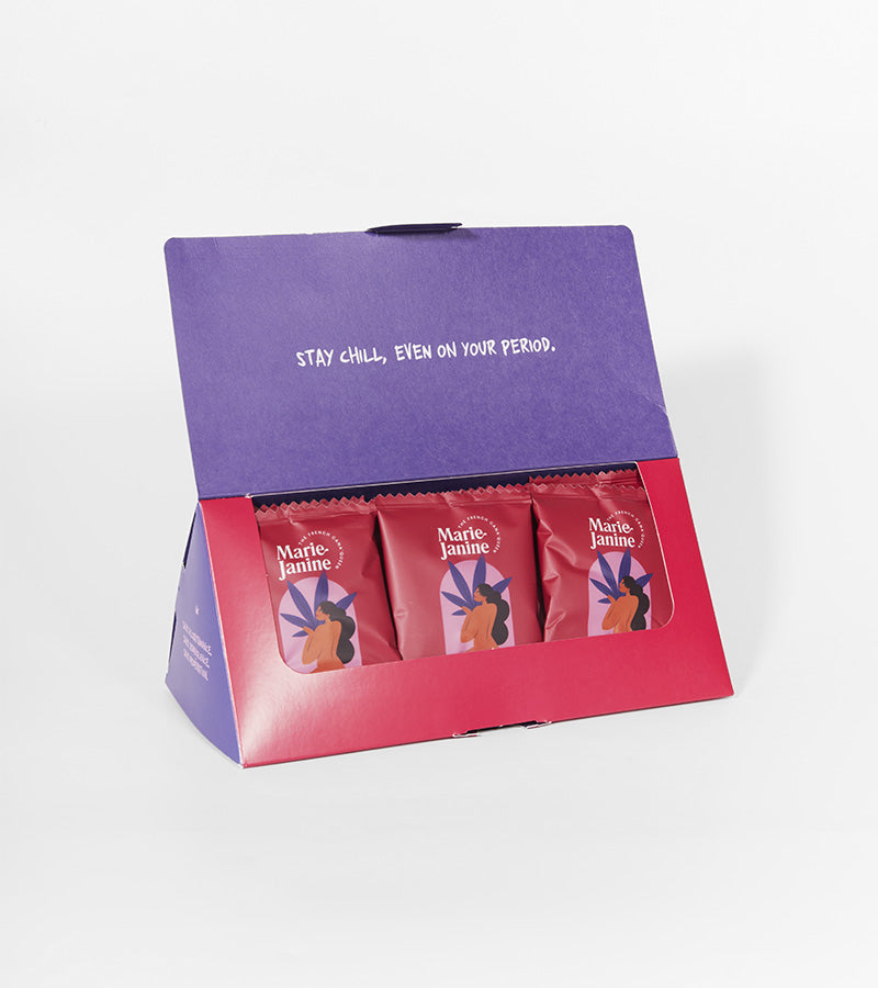 Infusion ragnagnas sans tracas