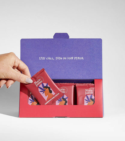 Infusion ragnagnas sans tracas