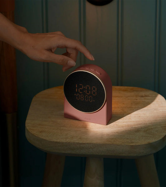 Ivy, le réveil avec lumière progressive