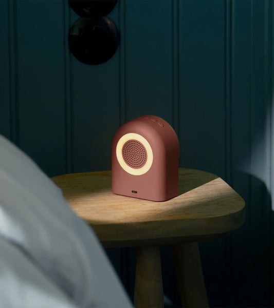 Ivy, le réveil avec lumière progressive