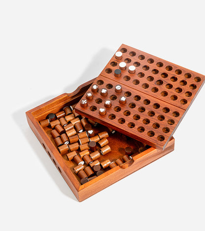 Mastermind en bois  suck uk