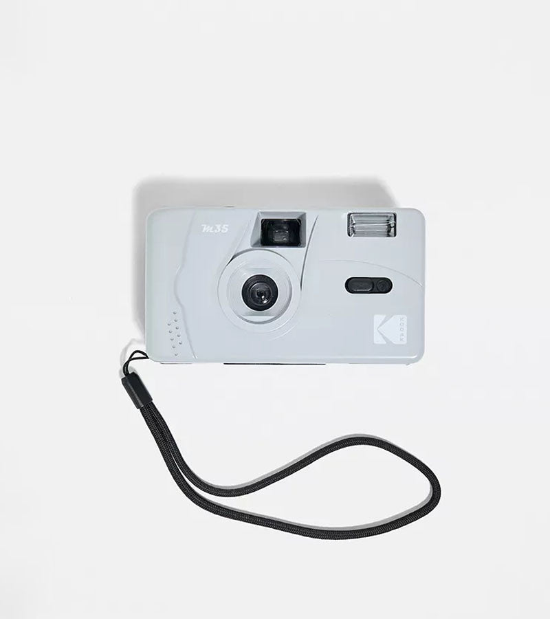 Kodak Appareil photo réutilisable M35 35mm