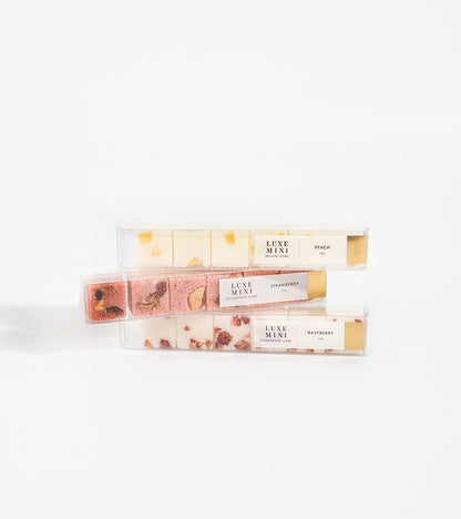 Kit cocktail champagne instantané  Teaspressa