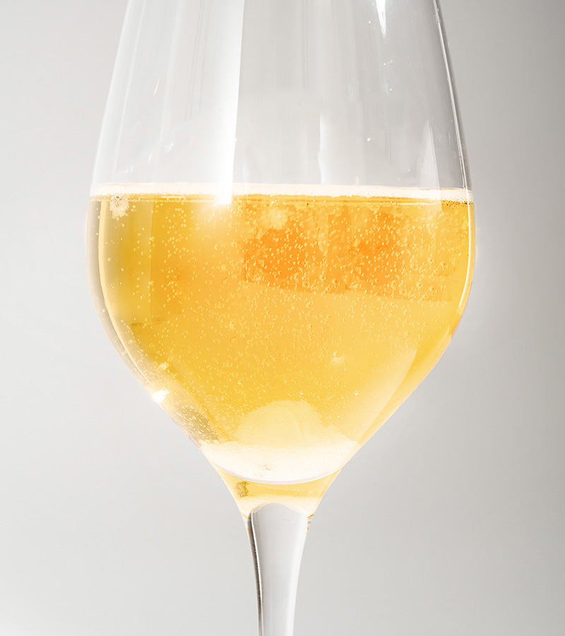 Kit cocktail champagne instantané – L'avant gardiste