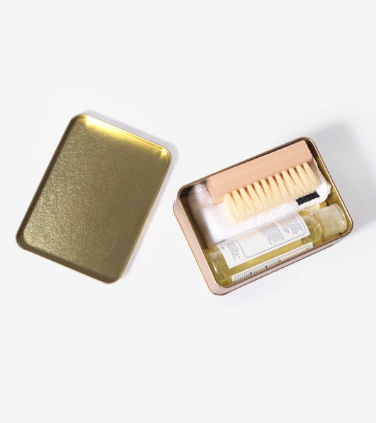 Kit de nettoyage pour sneakers