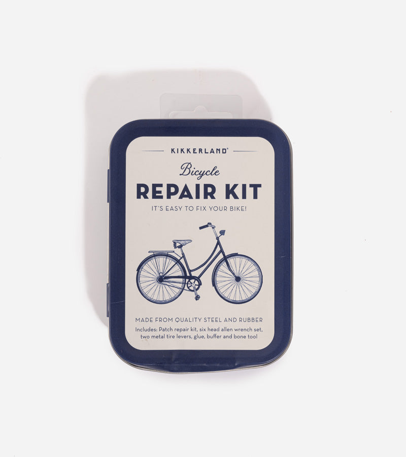 Kit de réparation pour vélo