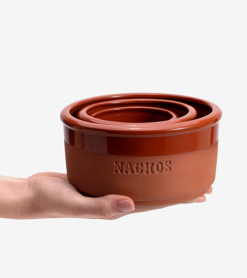 Kit de vaisselle pour apéro mexicain