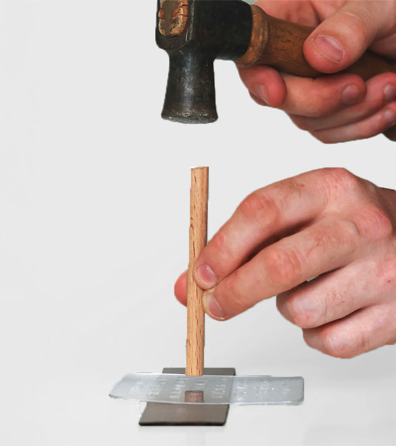 Kit DIY marque-pages personnalisés