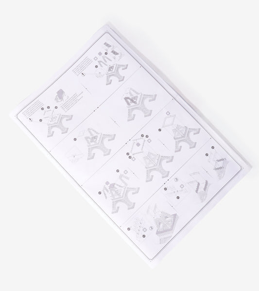 Kit DIY – Tour Eiffel XXL