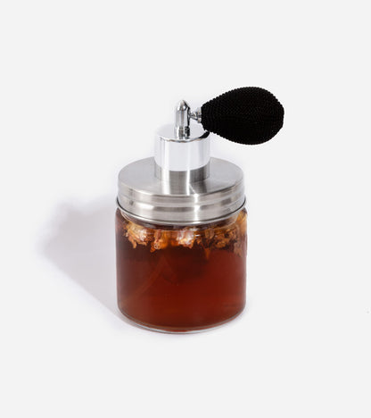 Kit pour créer votre propre parfum floral  Kikkerland