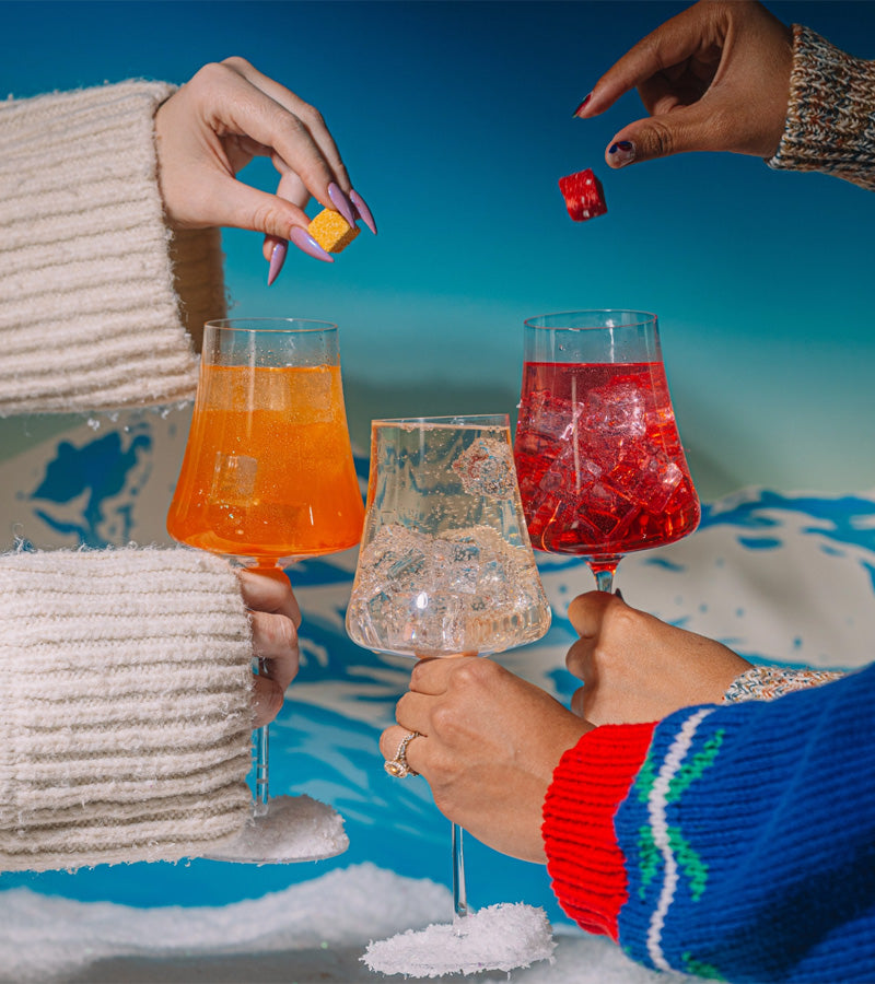 Kit Spritz instantané