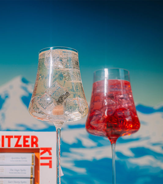 Kit Spritz instantané