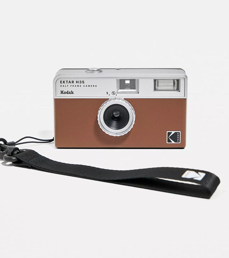 Kodak Ektar H35 appareil photo réutilisable