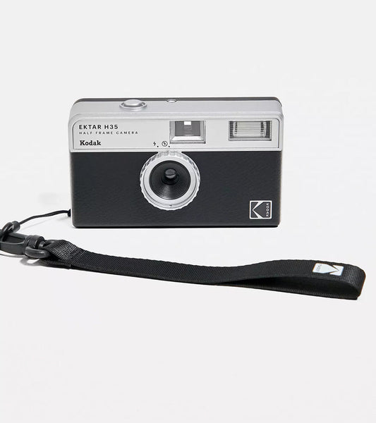 Kodak Ektar H35 appareil photo réutilisable Sable