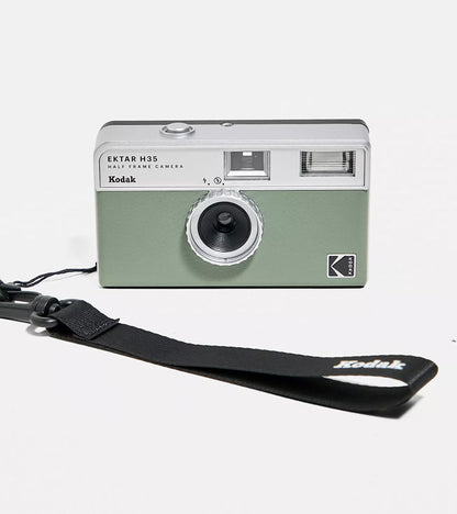 Kodak Ektar H35 appareil photo réutilisable 