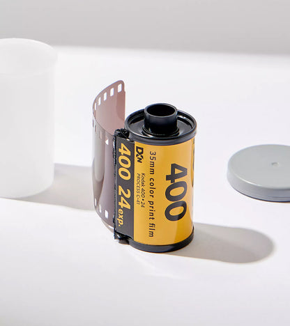 KODAK - Pellicule couleur ULTRA MAX 24 poses