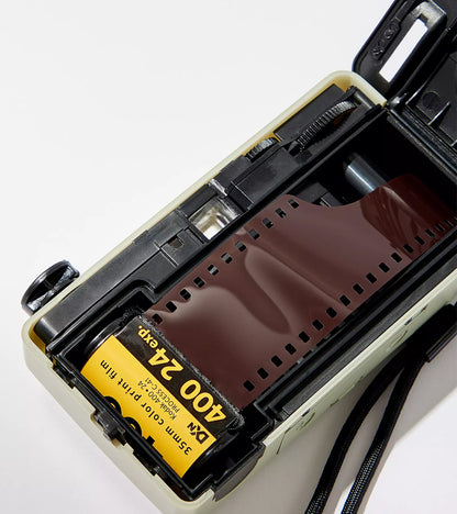 KODAK - Pellicule couleur ULTRA MAX 24 poses