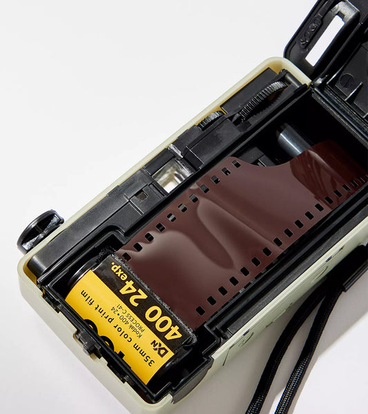 KODAK - Pellicule couleur ULTRA MAX 24 poses