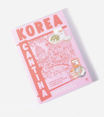 Korea Cantina