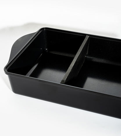 L'incroyable plat au four ajustable - Cookut