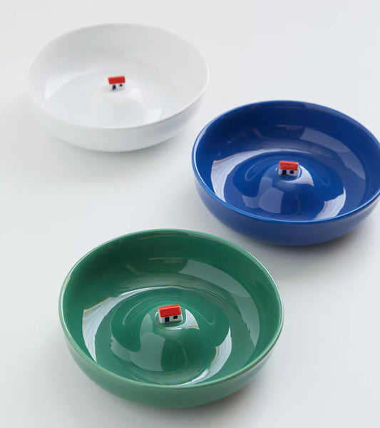 Bol - La Maison Inondée