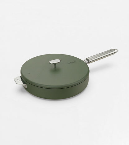 Le Merveilleux Couvercle en inox