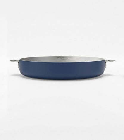 La Merveilleuse Poêle en inox