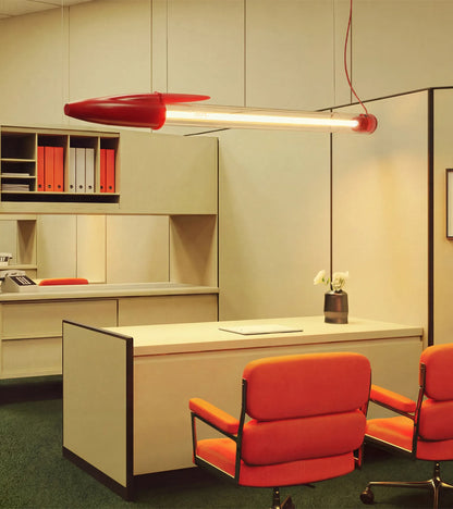 Lampe BIC x Seletti
