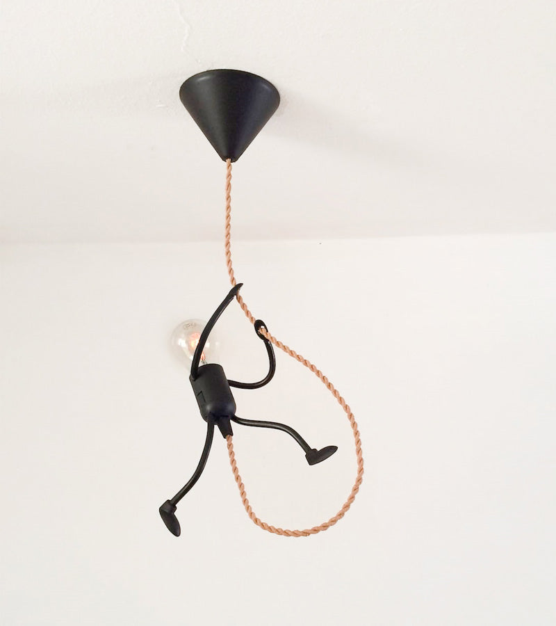 Lampe Mr Bright Suspension Fantaisie Lumi re Douce Lampe Mr Bright Suspension Fantaisie Lumi re Douce