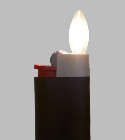 Lampe briquet