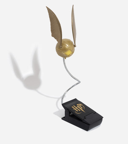 Lampe de lecture Vif d'or - Harry Potter  Paladone