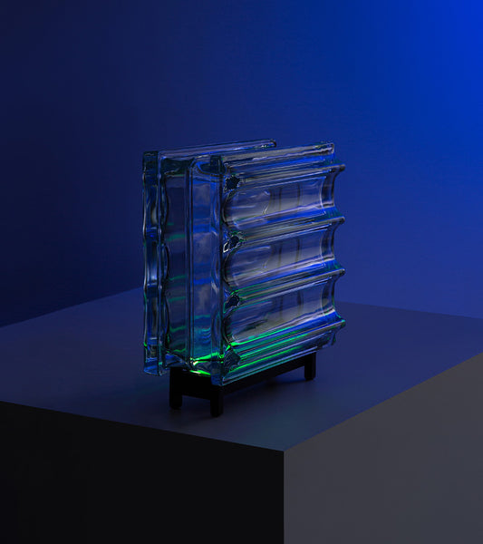 Lampe Doric - Kismas