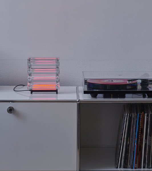 Lampe Doric - Kismas