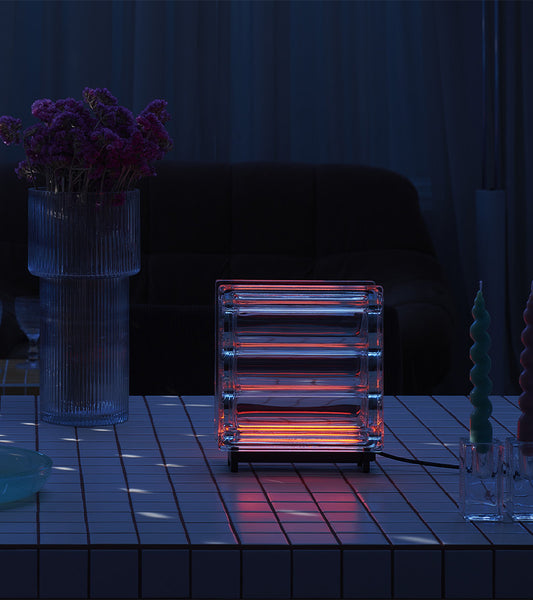 Lampe Doric - Kismas