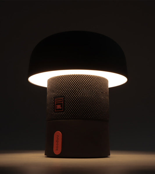 Lampe enceinte - Sensa Play Mini