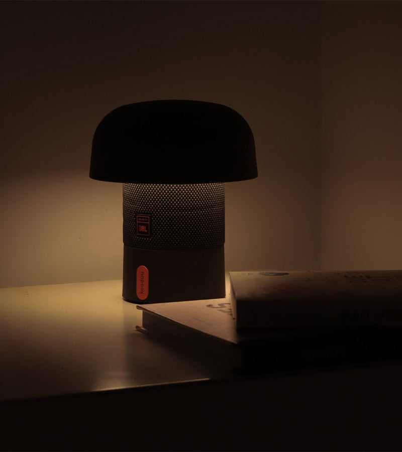 Lampe enceinte - Sensa Play Mini