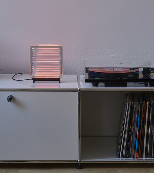 Lampe Linear - Kismas