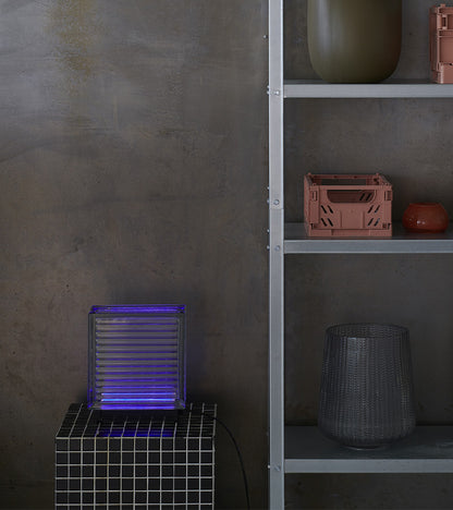 Lampe Linear - Kismas