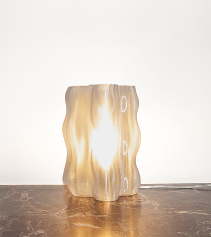 Lampe Magma