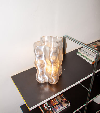 Lampe Magma