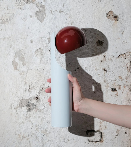Lampe Mono Portable