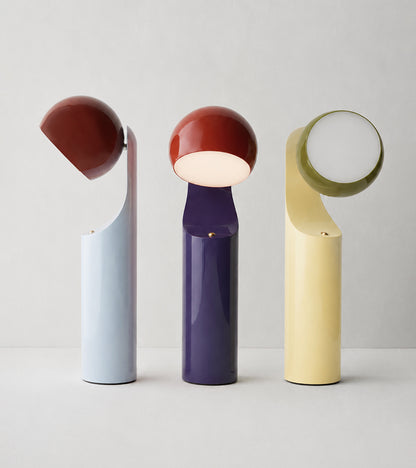 Lampe Mono Portable
