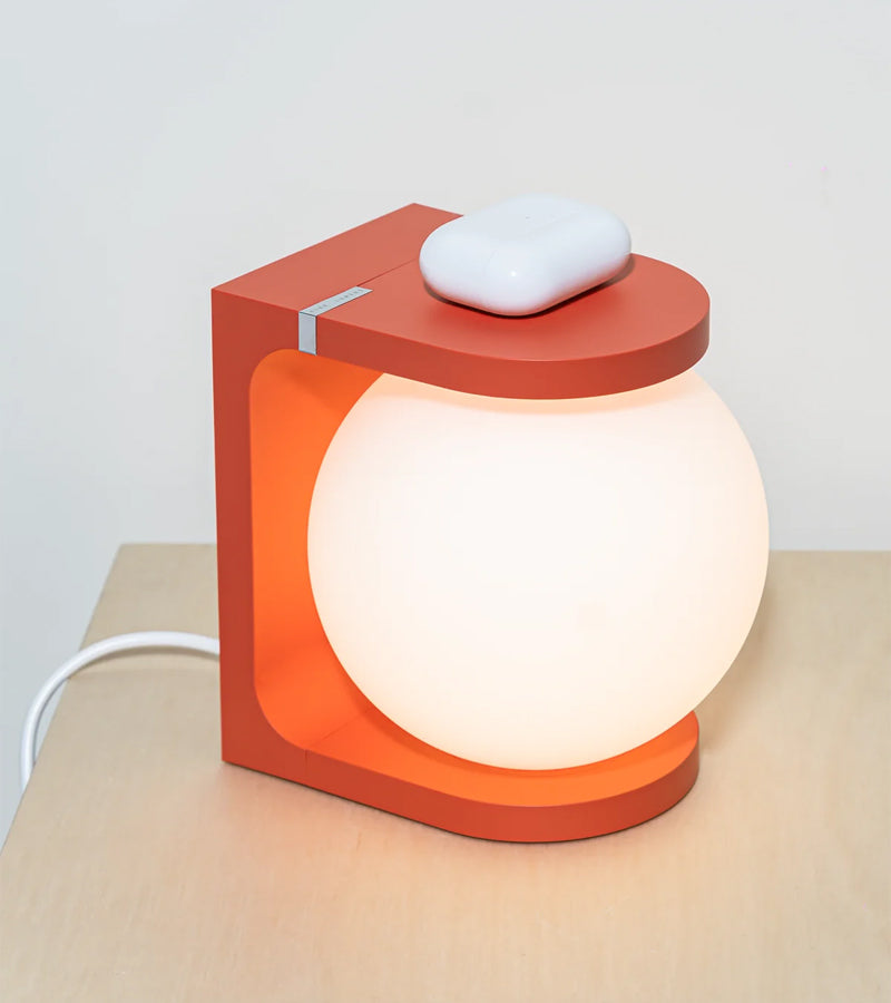 Lampe PLAT Max