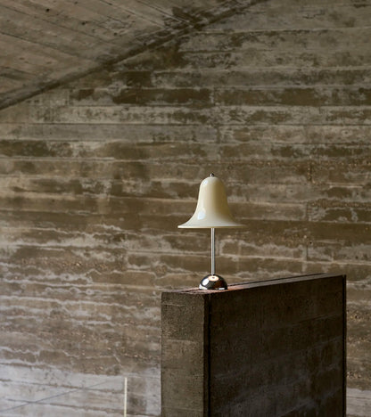 Lampe Portable Pantop - Verpan
