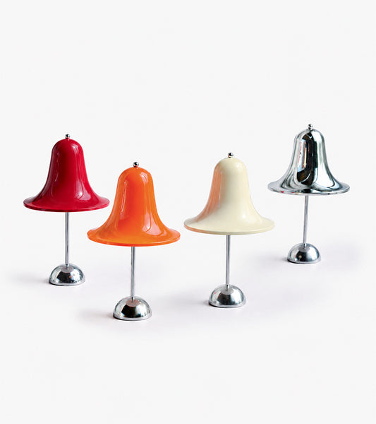 Lampe Portable Pantop - Verpan