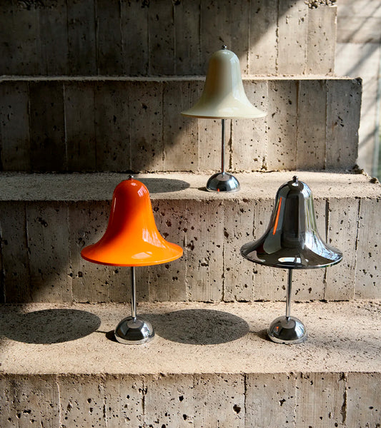 Lampe Portable Pantop - Verpan