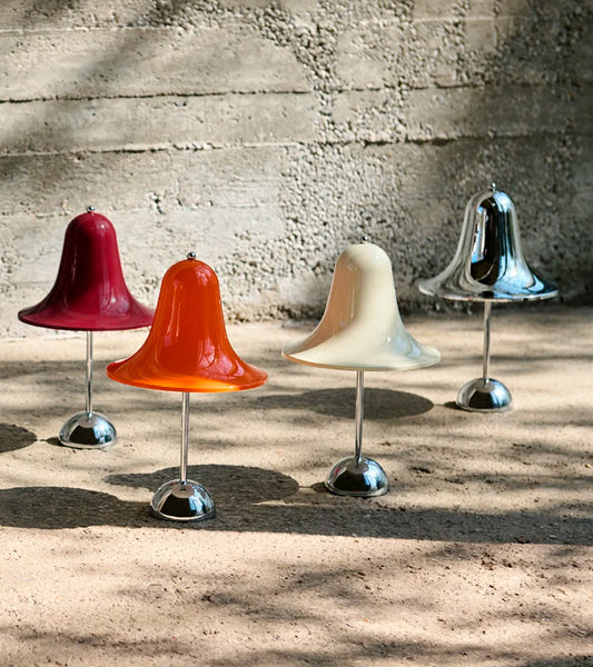 Lampe Portable Pantop - Verpan