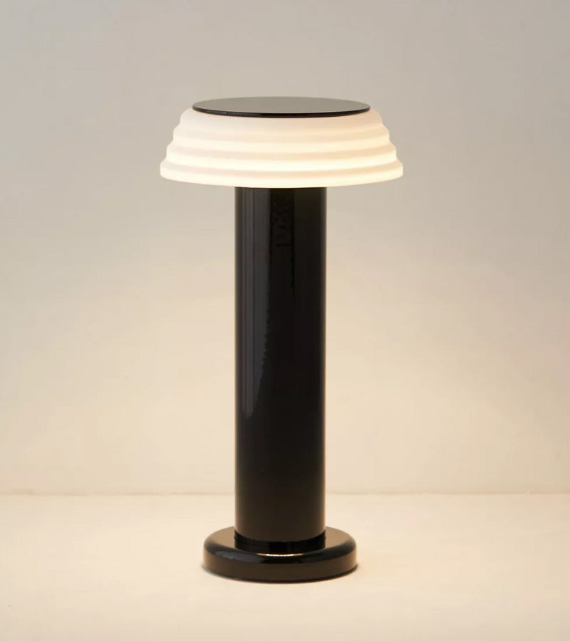 Lampe portable sans fil rechargeable - Sowden